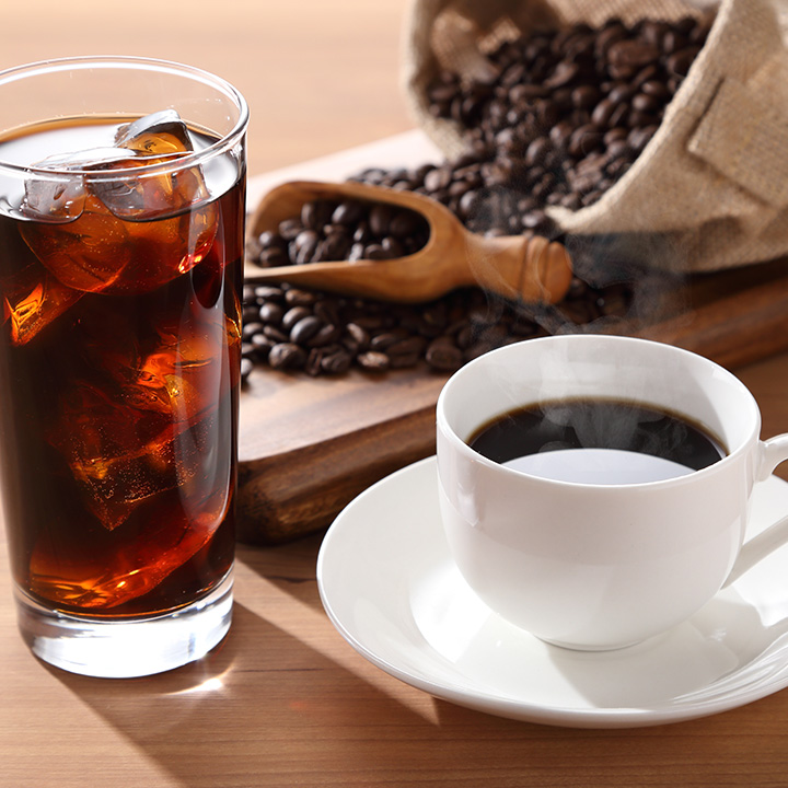 まずはコーヒーの歴史と種類を知ろう！