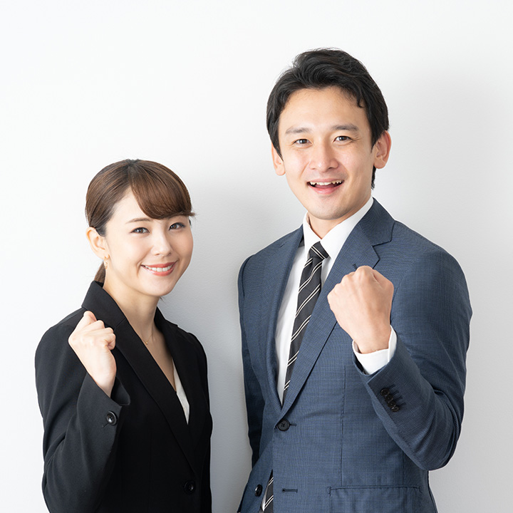 内部情報に詳しい転職エージェントを利用しよう